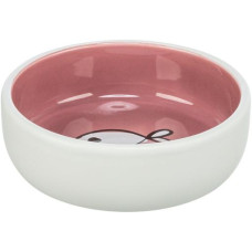 Gamela em Ceramica com Peixe
